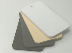 Мікропора Ева 4105 6 мм Сіра Під замовлення